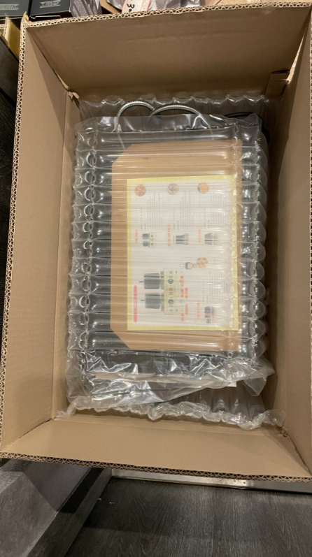 태양산업 5구 붕어빵기계