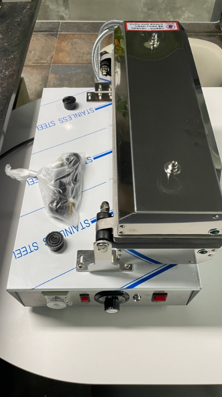 태양산업 5구 붕어빵기계