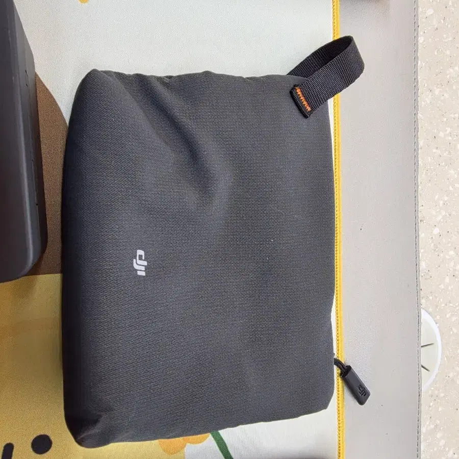 DJI 오즈모 포켓 3 크리에이터 콤보 풀세트 + mic mini