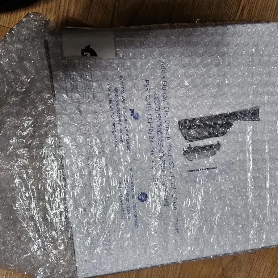 플스5 프로 미개봉 + 디스크드라이브