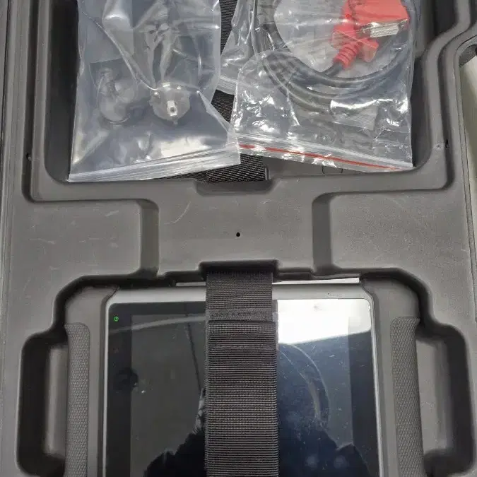 오텔 진단기 AUTEL MS906