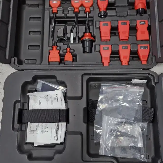 오텔 진단기 AUTEL MS906