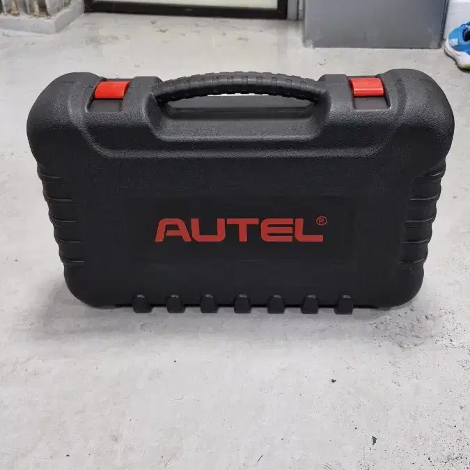 오텔 진단기 AUTEL MS906